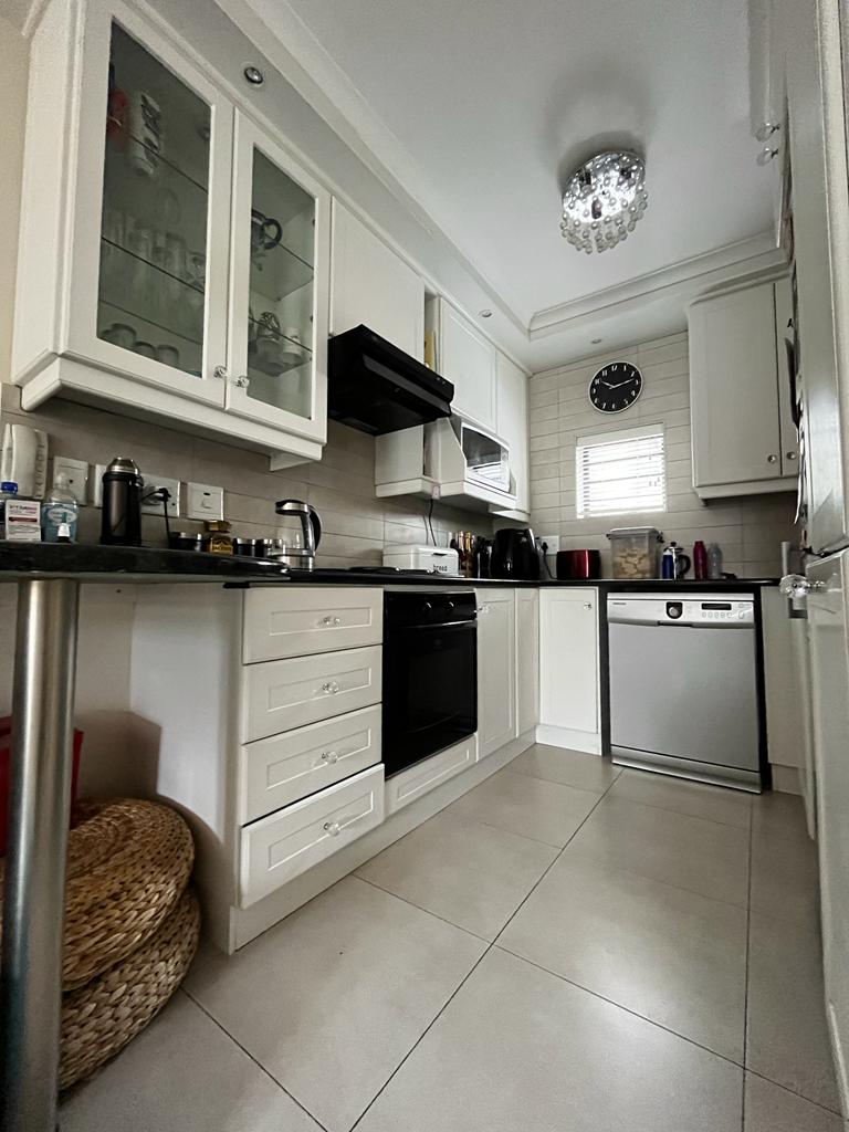 To Let 3 Bedroom Property for Rent in Durbanville Western Cape